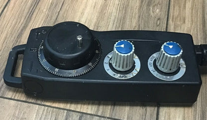 FUTURE LIFE TECHNOLOGY EHDW-BA5S-IM MANUAL PULSE GENERATOR