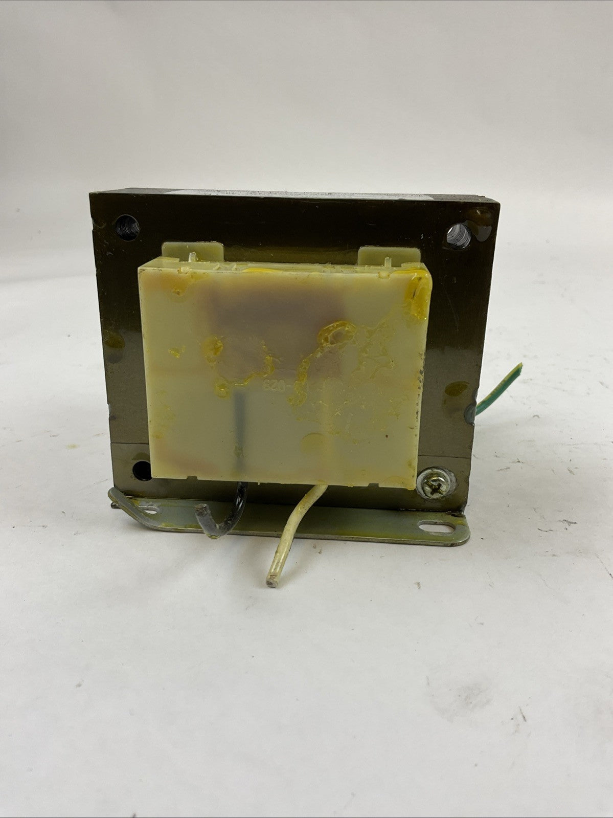 JOHNSON CONTROLS 02-256-887 REV J V&F TRANSFOMER J4PC118 REV 6 VF2N02A096KL 96VA