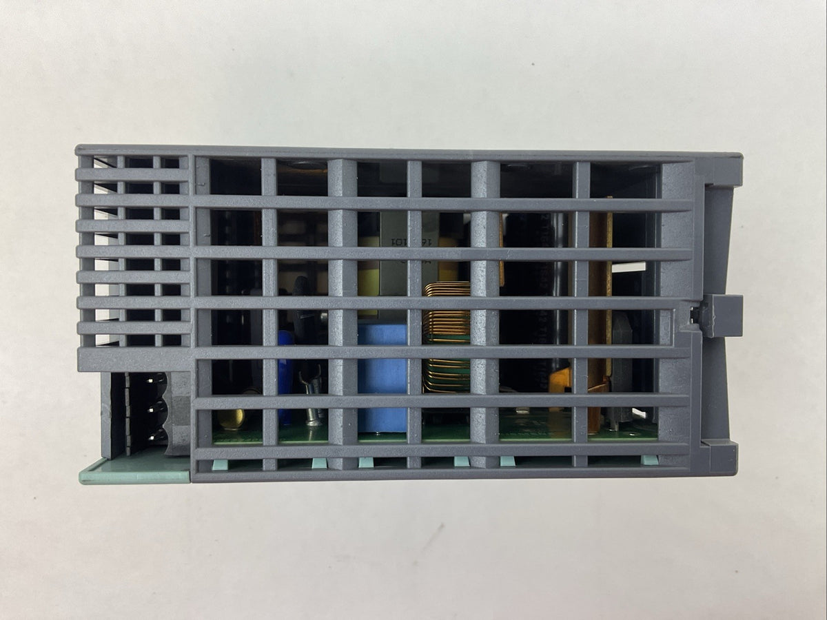 SIEMENS 1P 6EP1332-5BA10 SITOP PSU100C POWER SUPPLY OUTPUT 24VDC 4A