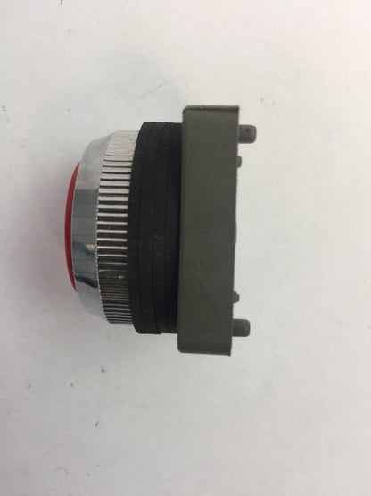 ITE GOULD H32BF2 OIL TIGHT PUSH BUTTON (LOT OF 3)
