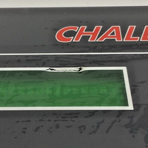 KAWATA DRYMATE-21 CHALLENGER SCREEN PANEL 200VAC