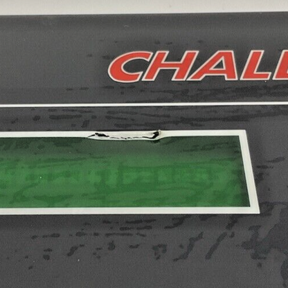 KAWATA DRYMATE-21 CHALLENGER SCREEN PANEL 200VAC