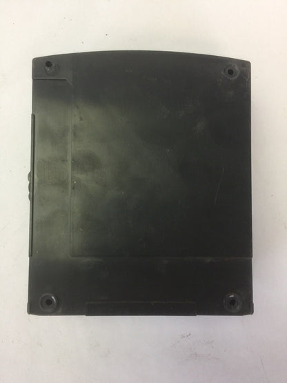 SQUARE D EMB3164 POWER LOGIC ENERGY METER 250VAC