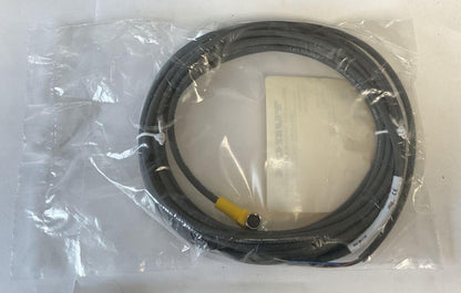 TURCK PKW 3W-5/S90 MOLDED CORDSET