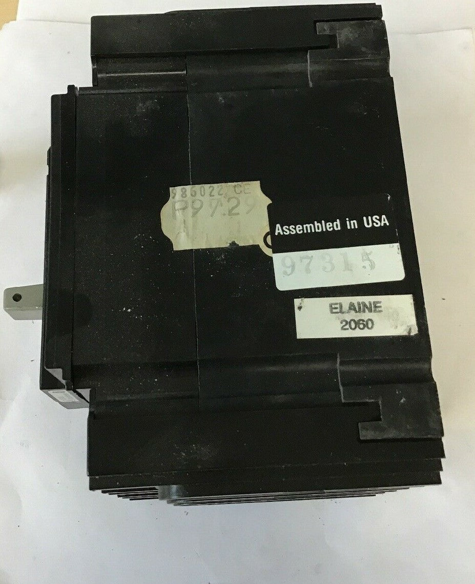 MERLIN GERIN COMPACT CE 104N 38113 15AMP CIRCUIT BREAKER