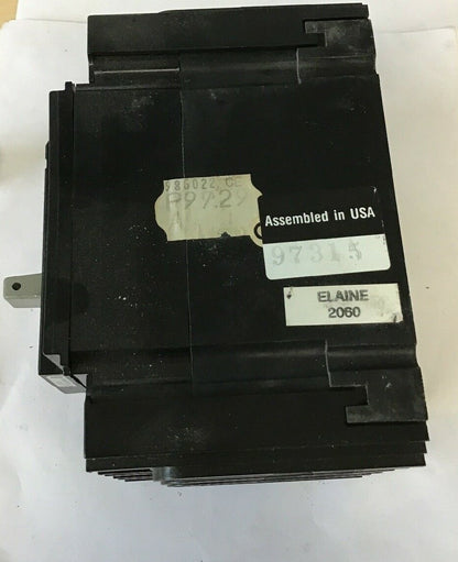 MERLIN GERIN COMPACT CE 104N 38113 15AMP CIRCUIT BREAKER