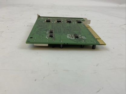 FCC uPCI-800LS FEMALE SERIAL ADAPTER CARD