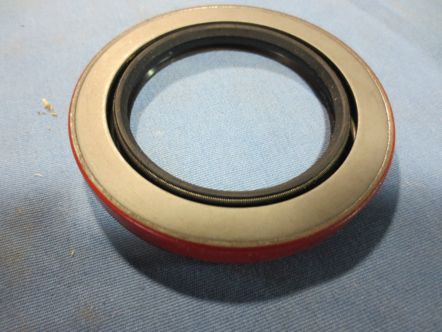 FEDERAL MOGUL NATIONAL 416271 OIL SEAL, REAR INNER, STUDEBAKER