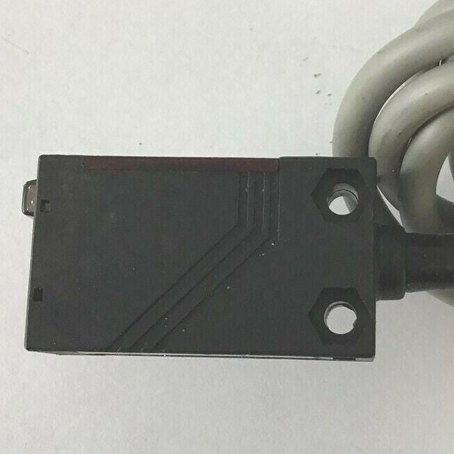 ALLEN BRADLEY 42KC-E2LPTP-A2 PROXIMITY SWITCH SER.A 12-24VDC
