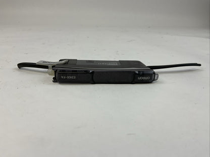 OMRON E3NX-FA11 PHOTOELECTRIC SENSOR 10-30VAC