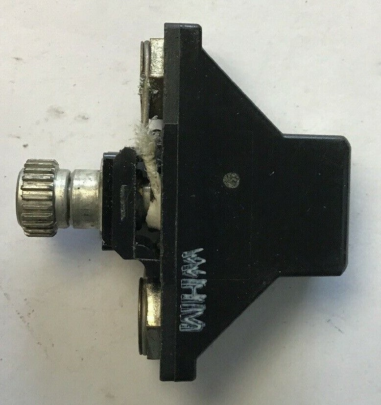 ALLEN BRADLEY W27 HEATER***LOTOF3***