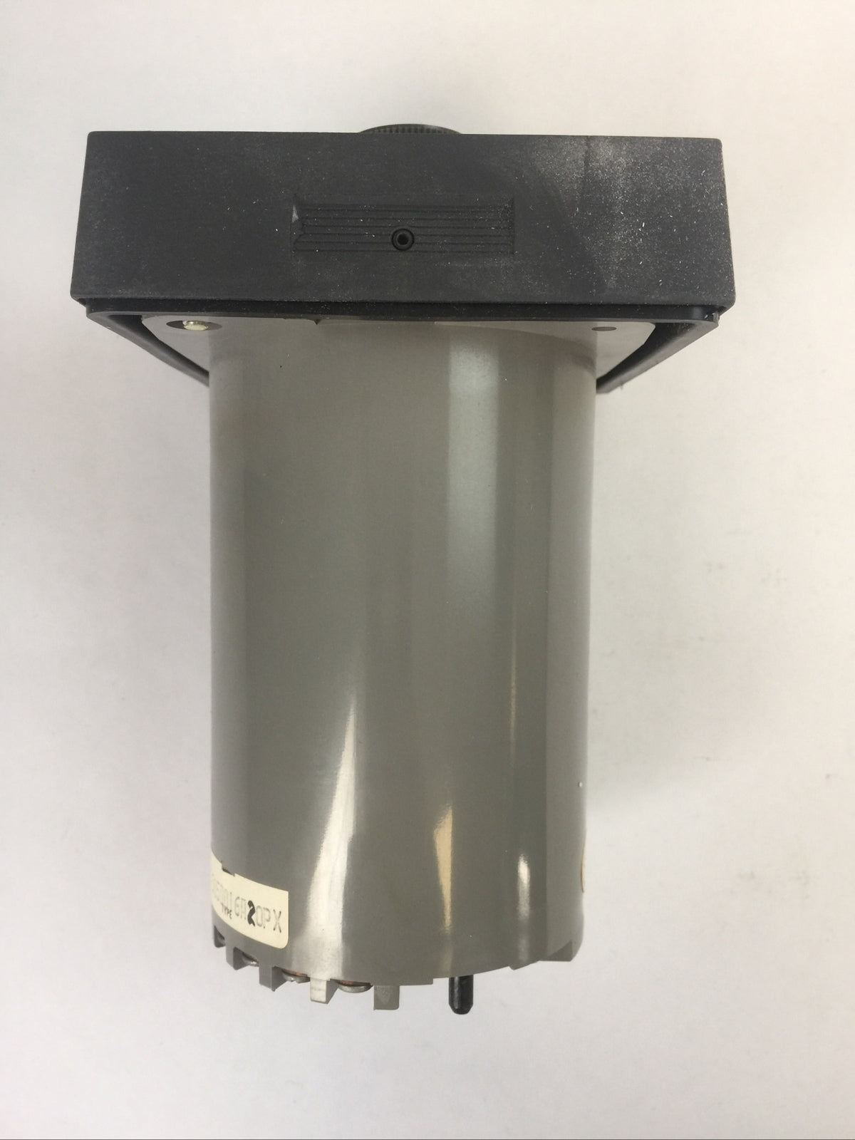 EAGLE SIGNAL 305D016A20PX TIMER 120V 0-30 MINUTES