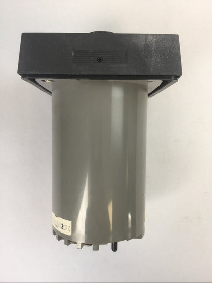 EAGLE SIGNAL 305D016A20PX TIMER 120V 0-30 MINUTES