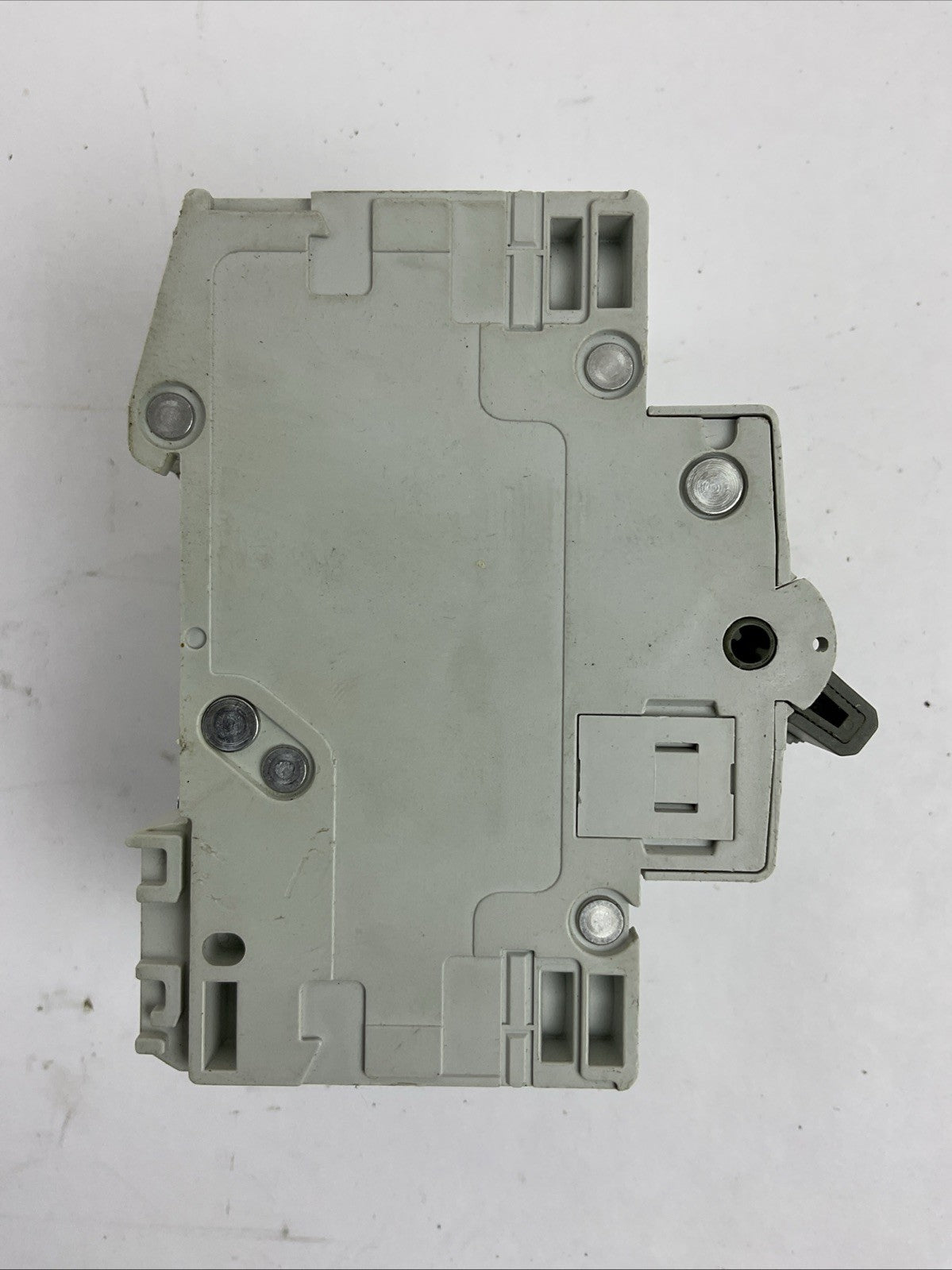 CUTLER HAMMER WMS3D20 CIRCUIT BREAKER 20A 3POLE 415VAC