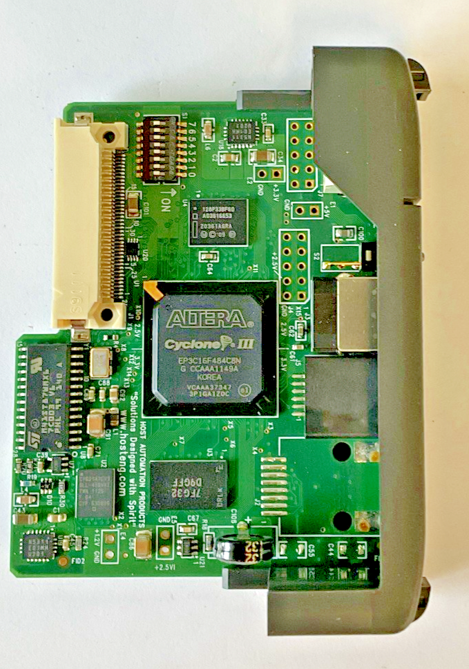 KOYO H2-DM1  AUTOMATION DIRECT LADDER MEMORY MODULE