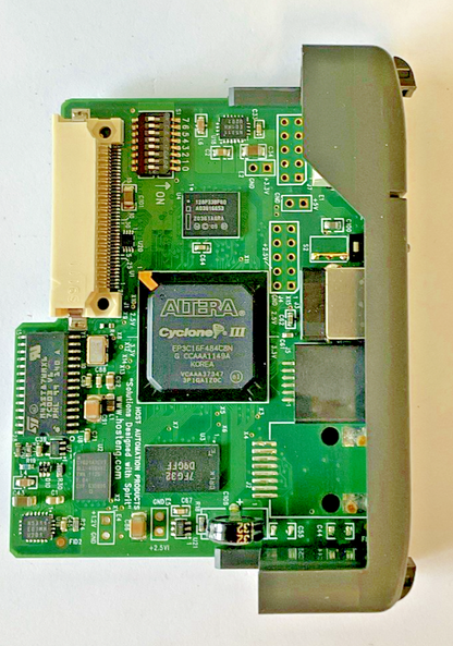 KOYO H2-DM1  AUTOMATION DIRECT LADDER MEMORY MODULE