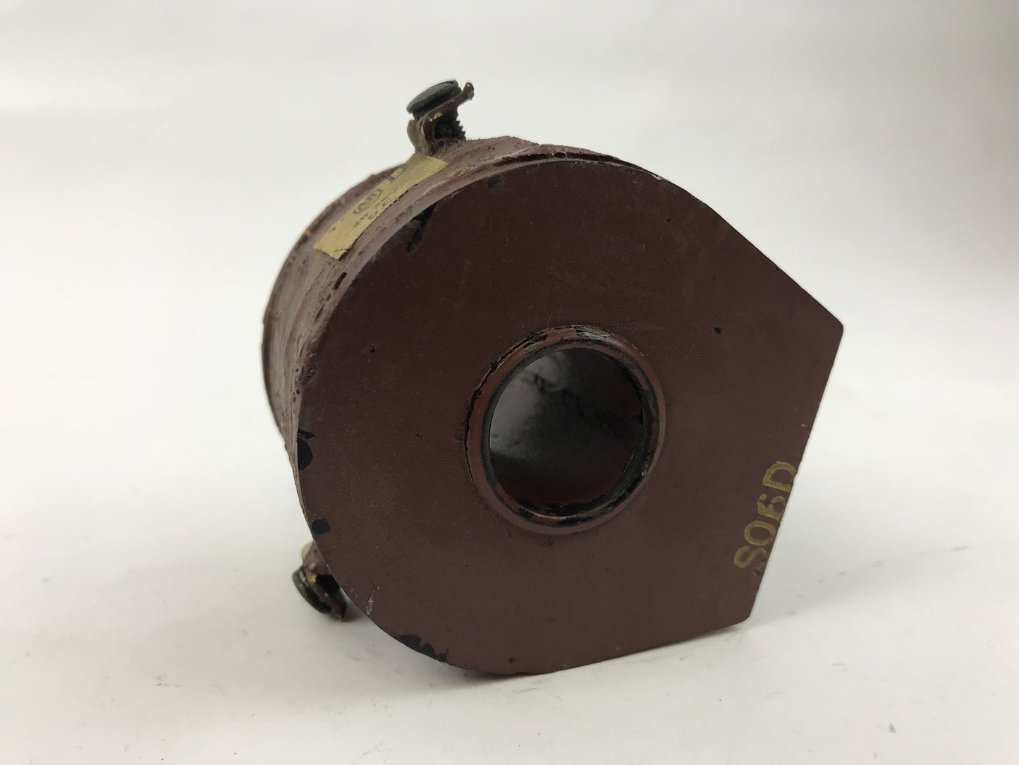 Allen Bradley 1D441 Coil New 20-28 V D.C.