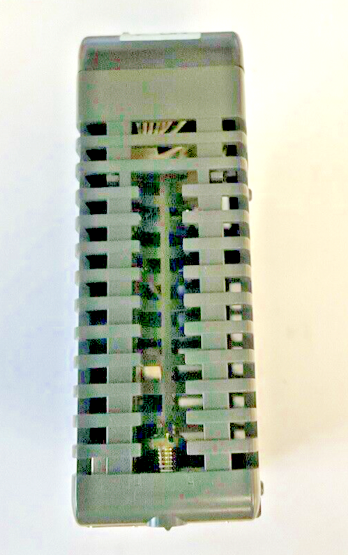 PLC DIRECT D4-64TDI OUTPUT MODULE 5-24VDC