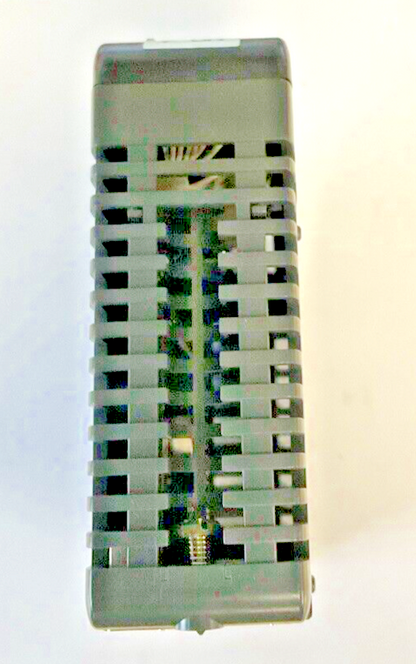 PLC DIRECT D4-64TDI OUTPUT MODULE 5-24VDC