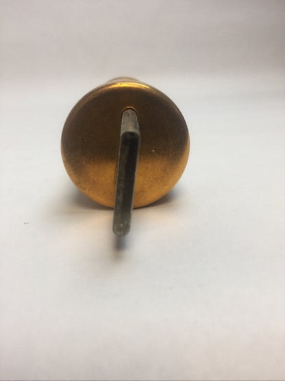 GOULD SHAWMUT OTS110 ONE-TIME FUSE 110AMP 600VAC CLASS K5