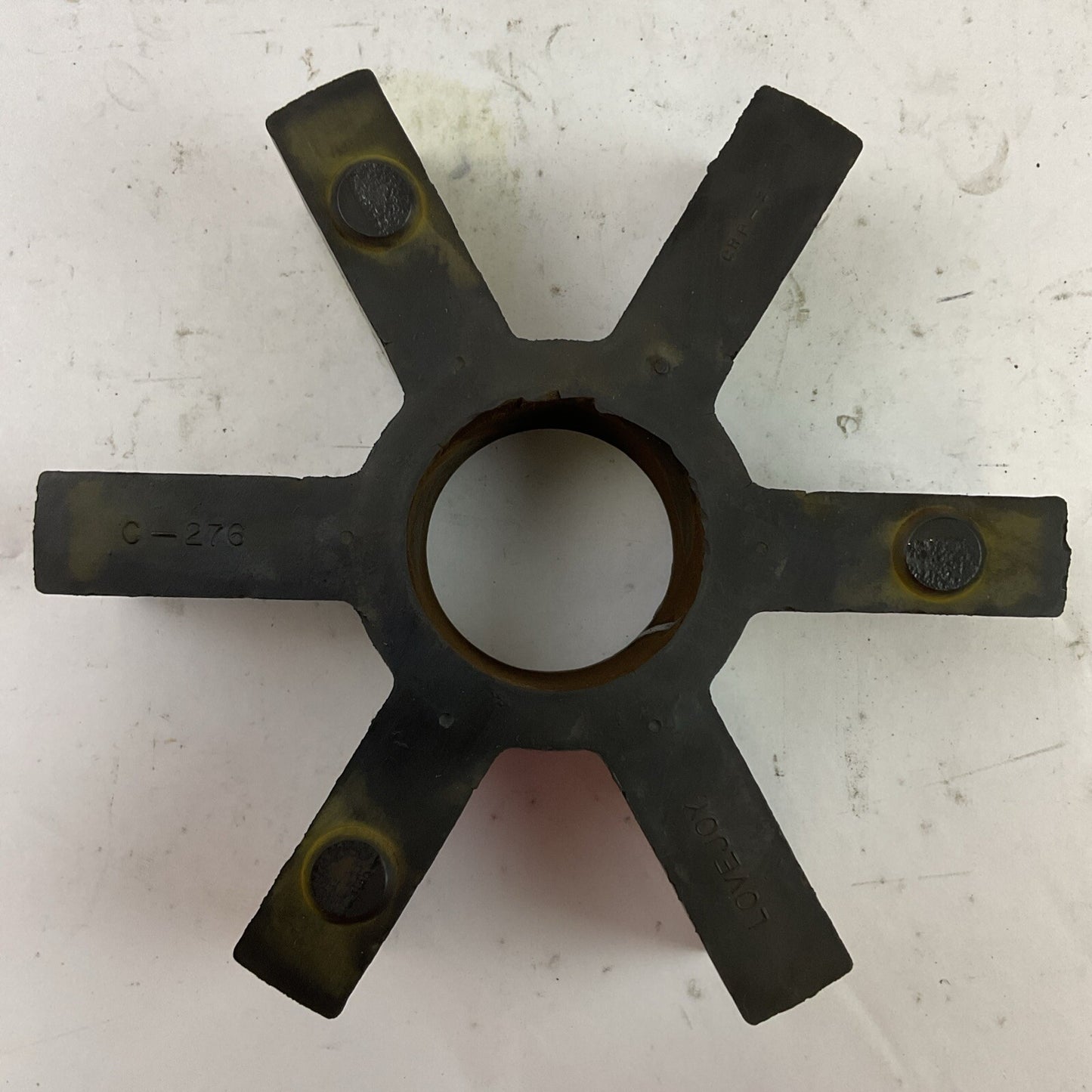 LOVEJOY C-276 SPIDER COUPLER