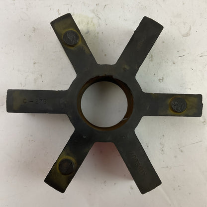 LOVEJOY C-276 SPIDER COUPLER