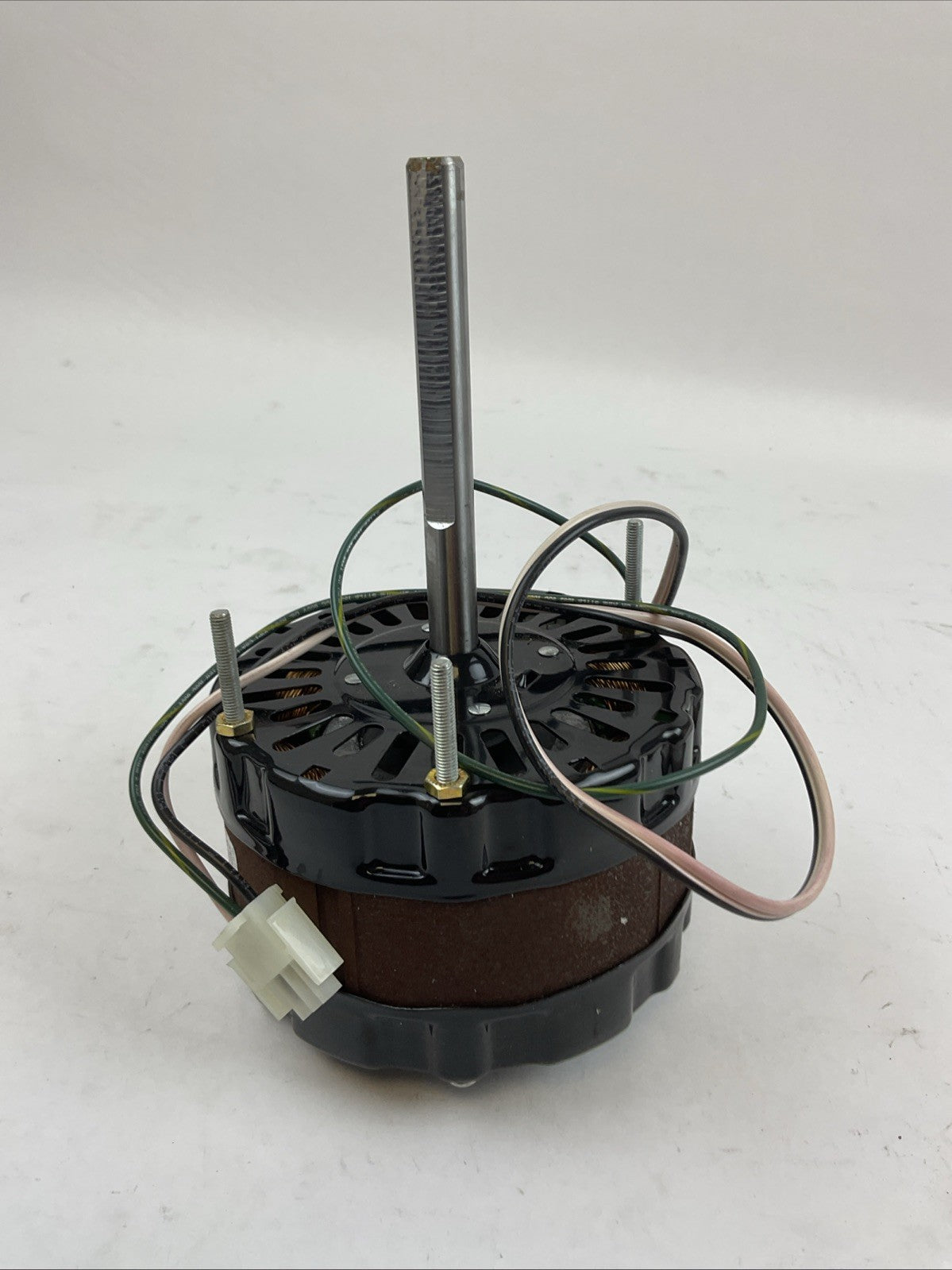 McMILLAN 301816 FAN MOTOR 115V 4.9AMP 1/6HP 1050RPM GREENHECK