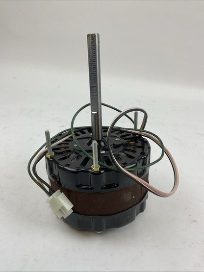 McMILLAN 301816 FAN MOTOR 115V 4.9AMP 1/6HP 1050RPM GREENHECK