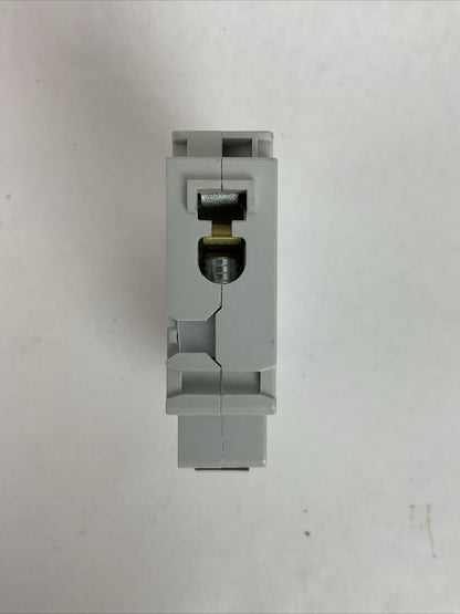 ABB S 201 K 2 A CIRCUIT BREAKER 2AMP 230VAC 1POLE 2CDS251001R0277 (LOT OF 4)