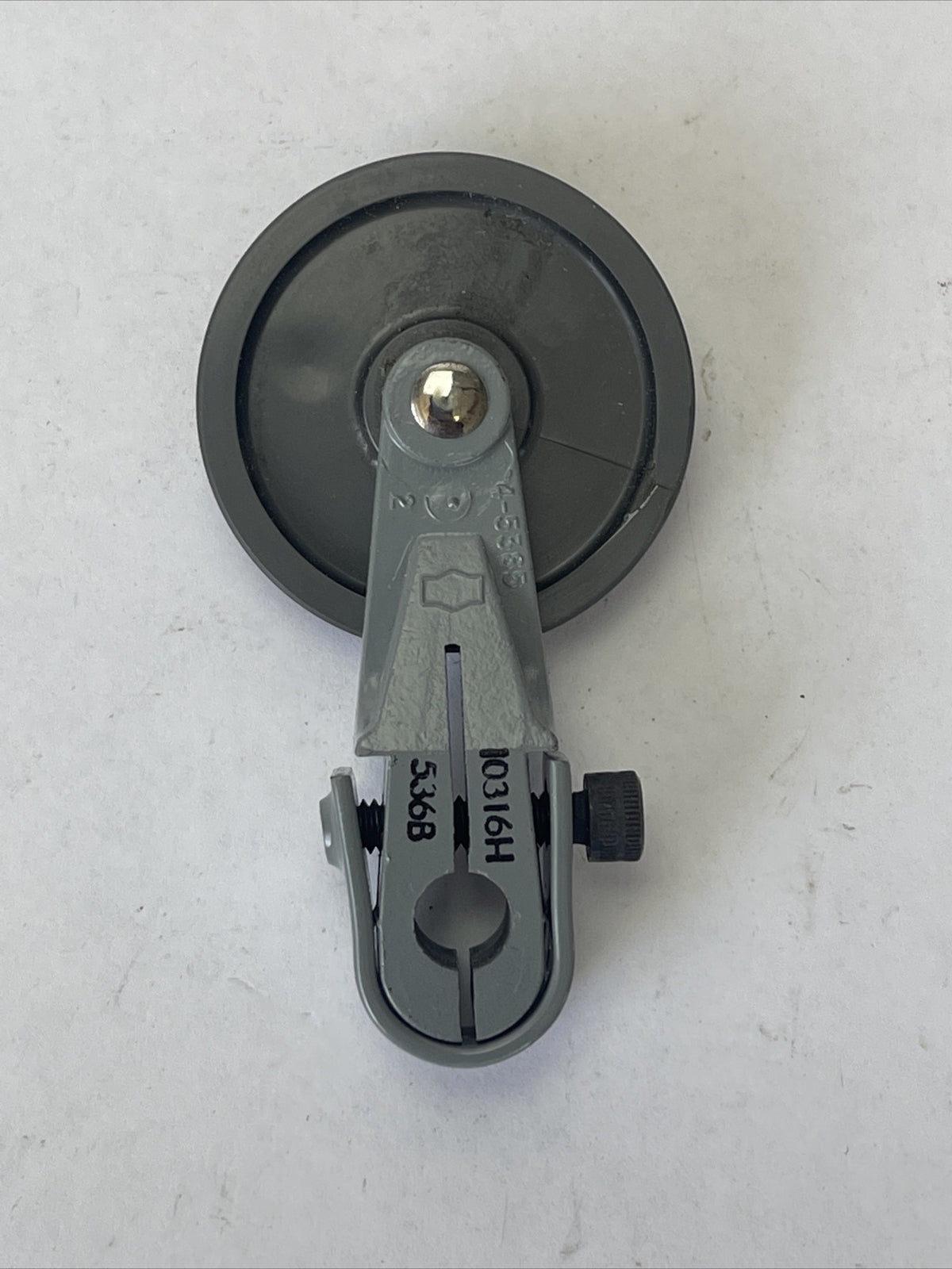 CUTLER HAMMER E50KL30 LIMIT SWITCH ROLLER STD. REV. LEVER