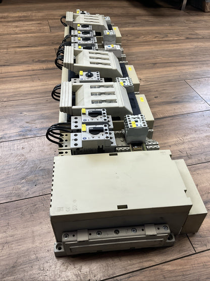 SV3041.000 VDE 0636/21 SV SV 3441 SV 3000 140M-C2E-B10 140M-C2E-B25 100-MO5NZ*3