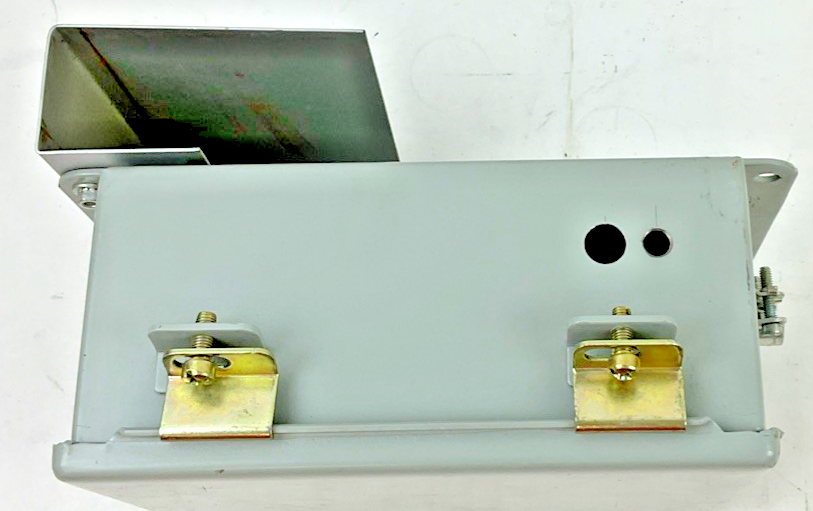 HOFFMANN A806CH JUNCTION BOX