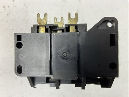 GE CR324CXGS SOLID STATE OVERLOAD RELAY 6.5-13.5A