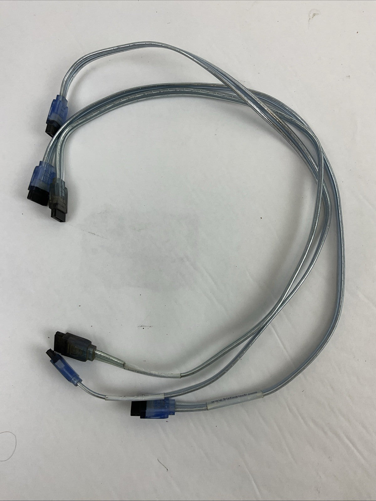 BIZLINK C67625-001 CABLE (LOT OF 3)