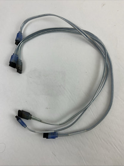 BIZLINK C67625-001 CABLE (LOT OF 3)