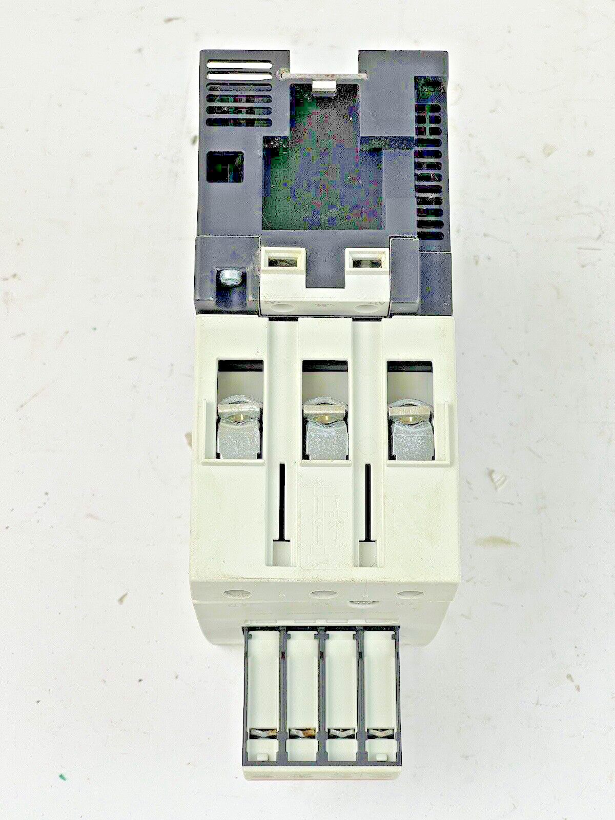 SIEMENS - 3RT1045-1BB44-3MA0 - CONTACTOR & 3RH1921-1HA22-3AA1 & 3RT1926-1BB00