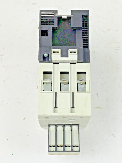 SIEMENS - 3RT1045-1BB44-3MA0 - CONTACTOR & 3RH1921-1HA22-3AA1 & 3RT1926-1BB00