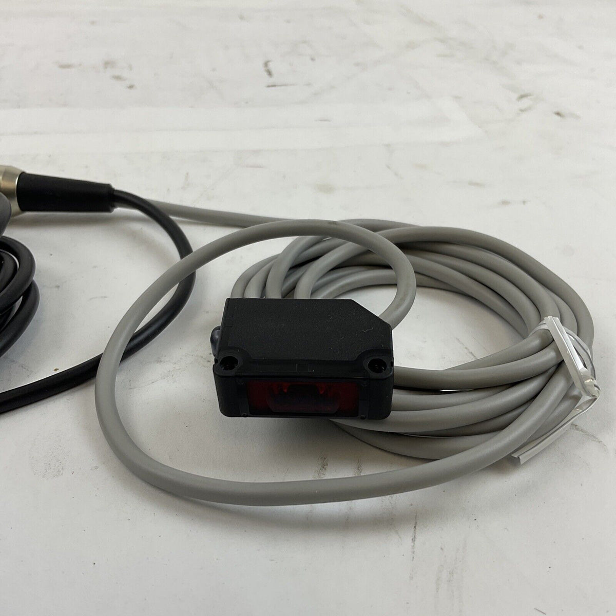 WINTRISS/ PANASONIC 4288301 PHOTO ELECTRIC SENSOR CX-411D / CX411E