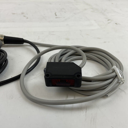 WINTRISS/ PANASONIC 4288301 PHOTO ELECTRIC SENSOR CX-411D / CX411E