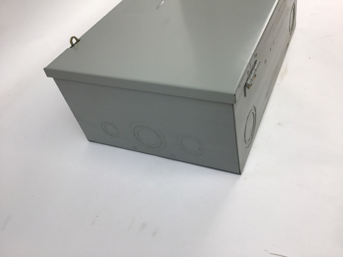 FEDERAL PACIFIC/CHALLENGER GEN DUTY SAFETY SWITCH G7132 100AMP 240VAC/250VDC