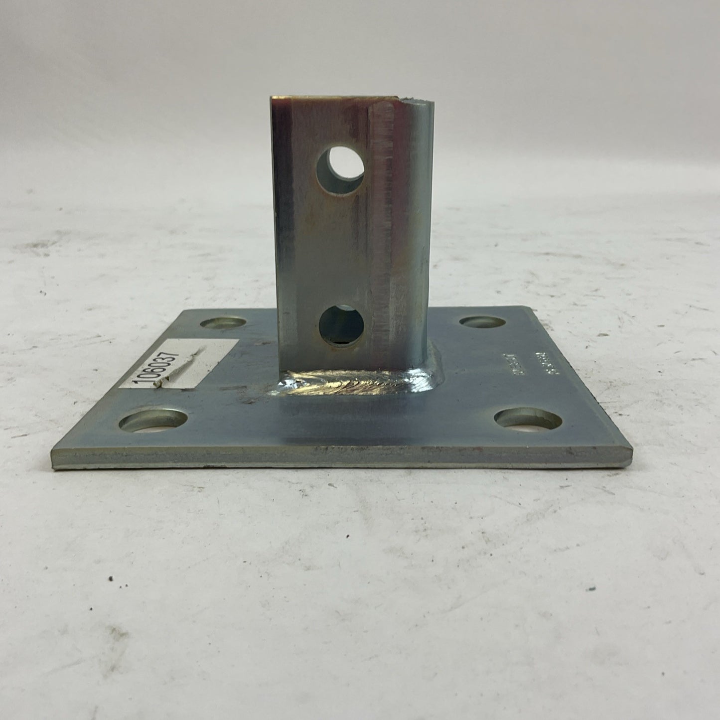 POWERSTRUT PS 3033SQ POST BASE