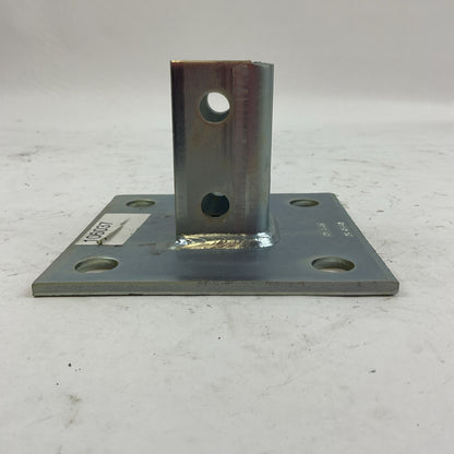 POWERSTRUT PS 3033SQ POST BASE