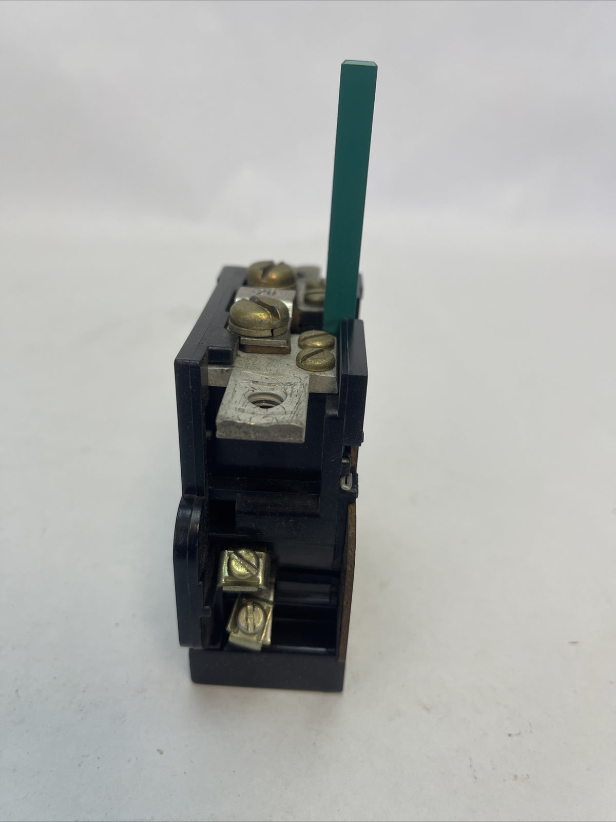 WESTINGHOUSE FT41A150 THERMAL OVERLOAD RELAY 600VAC