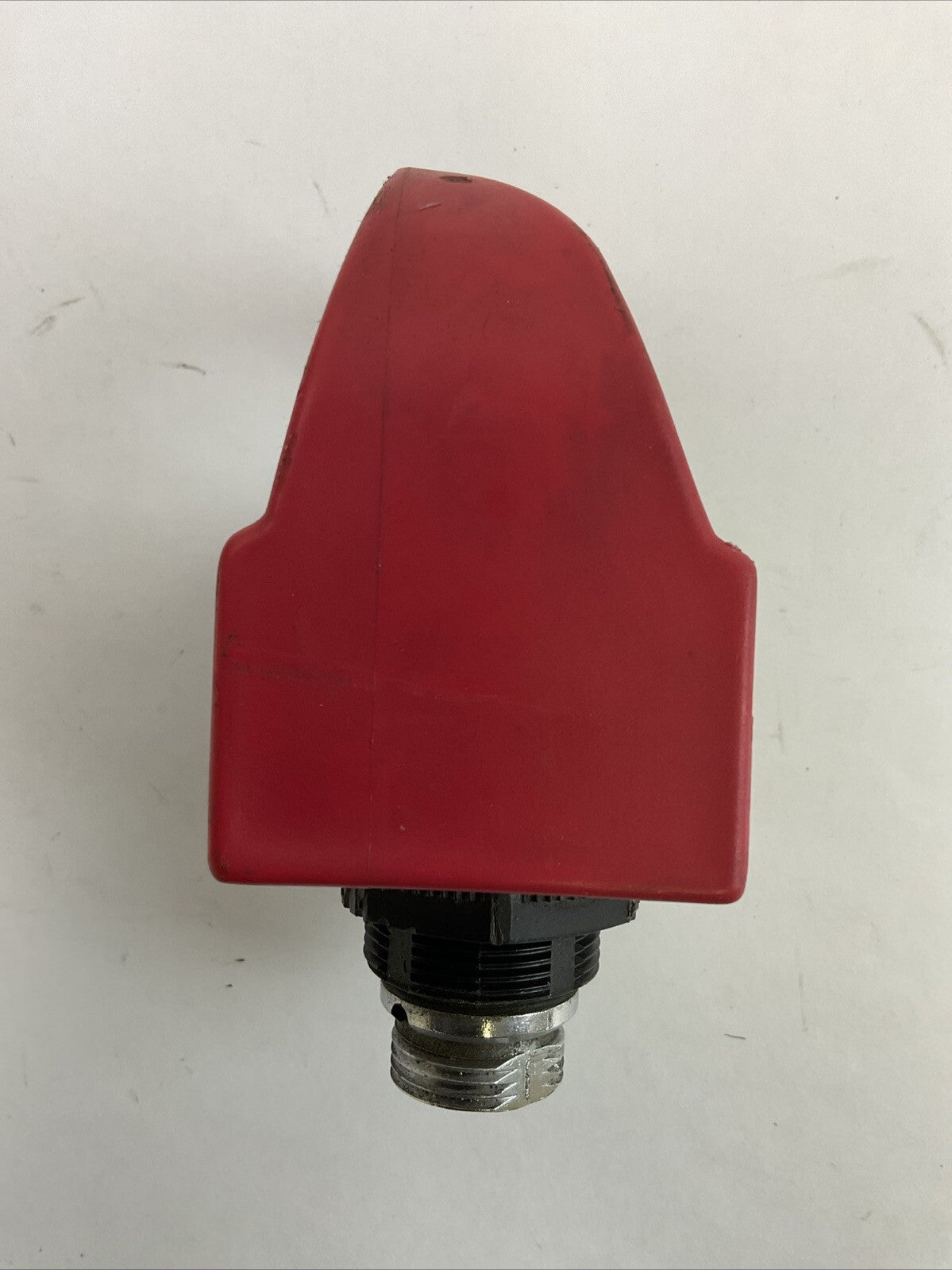 BANNER OTBVN6QD TOUCH BUTTON WITH SHIELD