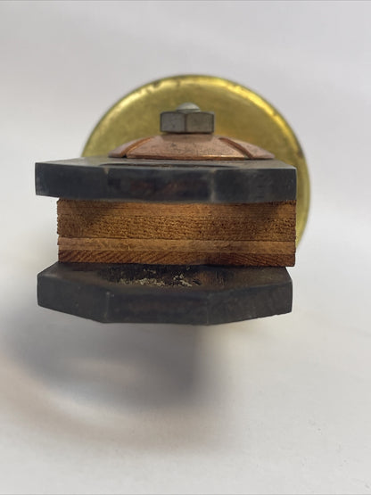 SHAWMUT A6Y800 AMP-TRAP FUSE 8000A 600VAC TYPE 5