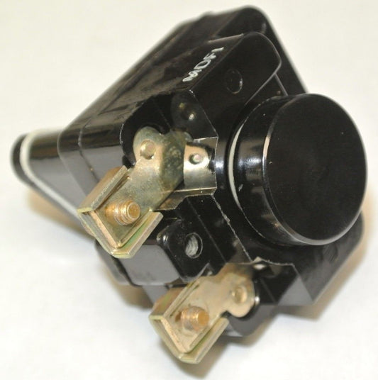 ALLEN-BRADLEY X-234683 PNEUMATIC RELAY TIMER ASSEMBLY / NEW SURPLUS