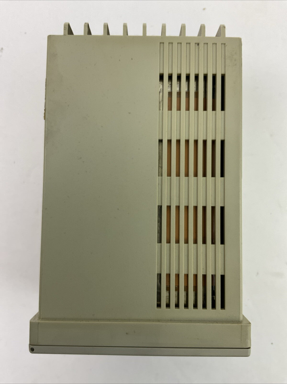 KEYENCE RD-50R ANALOG SENSOR CONTROLLER 24VDC