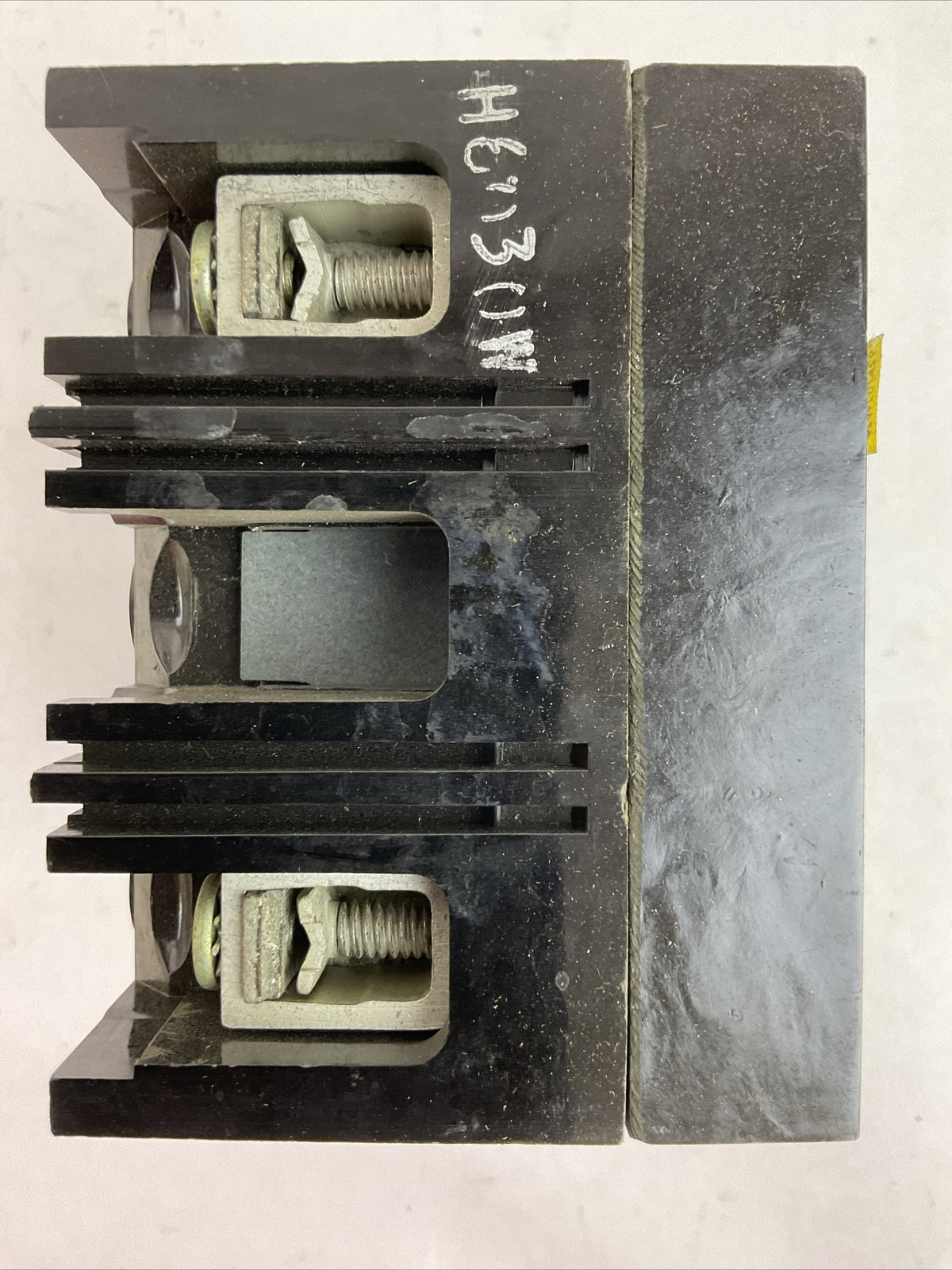 GE THED126030WL CIRCUIT BREAKER 2POLE 30AMP 600VAC