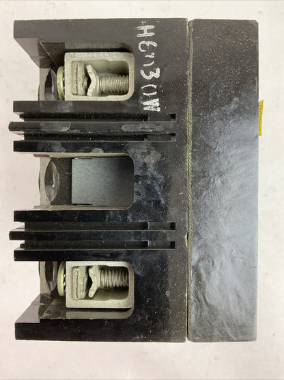 GE THED126030WL CIRCUIT BREAKER 2POLE 30AMP 600VAC