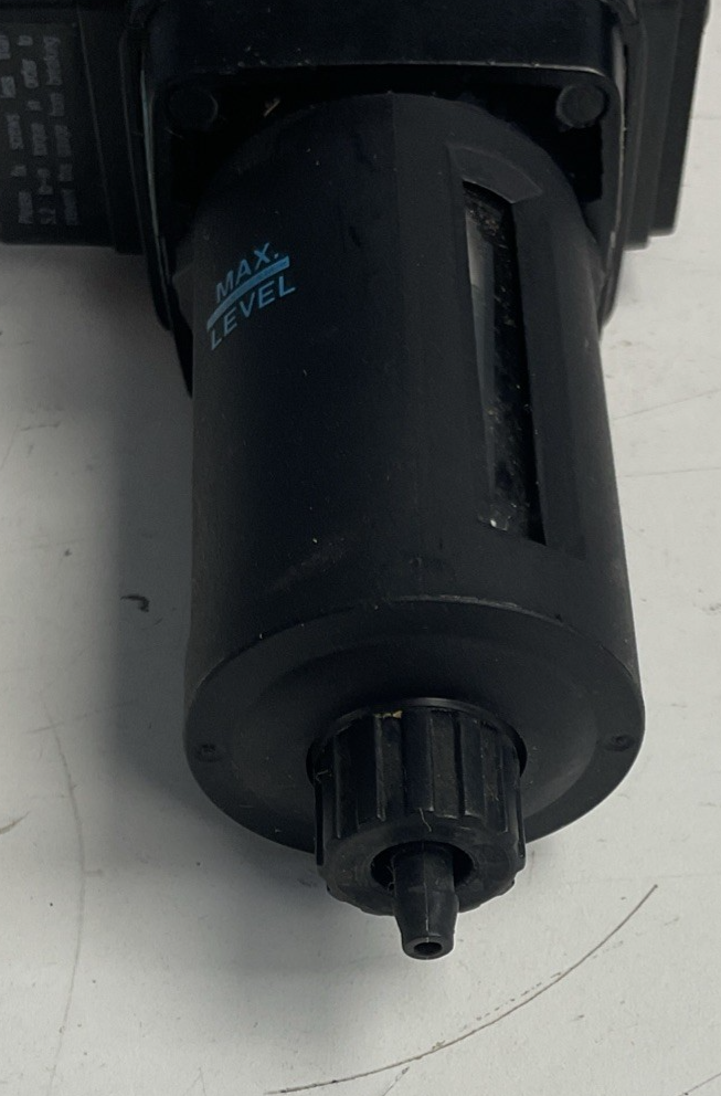 WILKERSON B08-02-FKG0 CONSOLIDATION FILTER/REGULATOR 150PSI